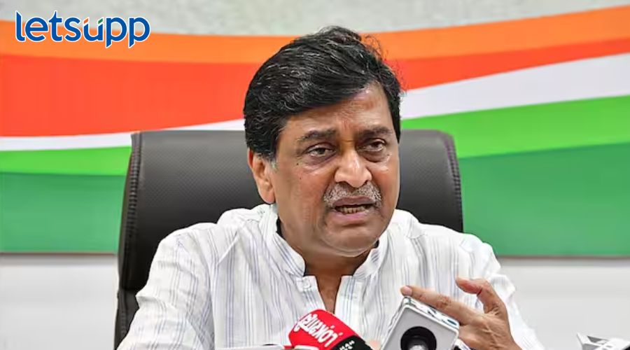 Ashok Chavan : अशोक चव्हाणांसह आणखी एका आमदाराचा भाजपप्रवेश; राजकारण काय?