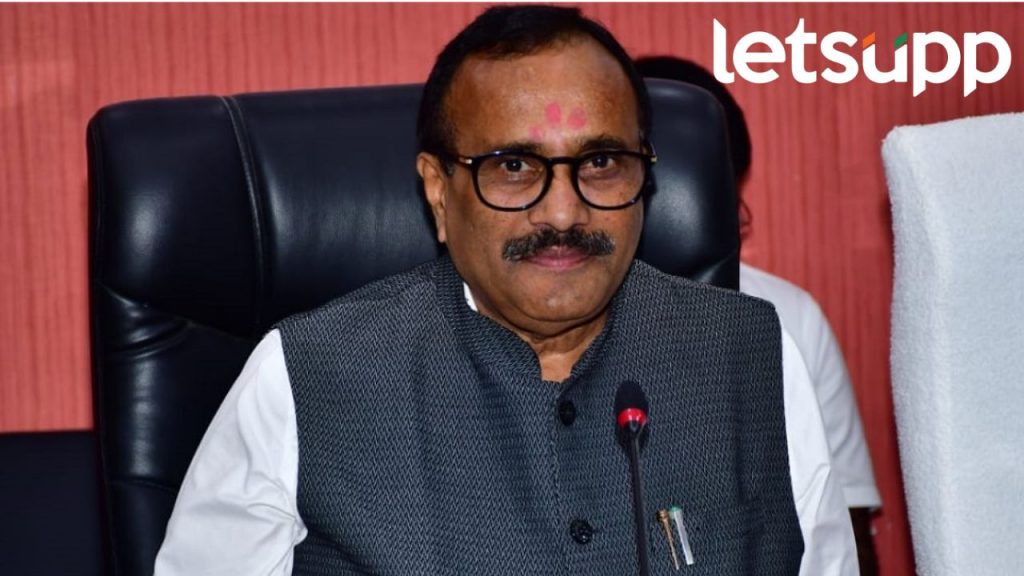 ओबीसी विभागासाठी विक्रमी 3377 कोटींची तरतूद, मंत्री अतुल सावे यांचा पुढाकार