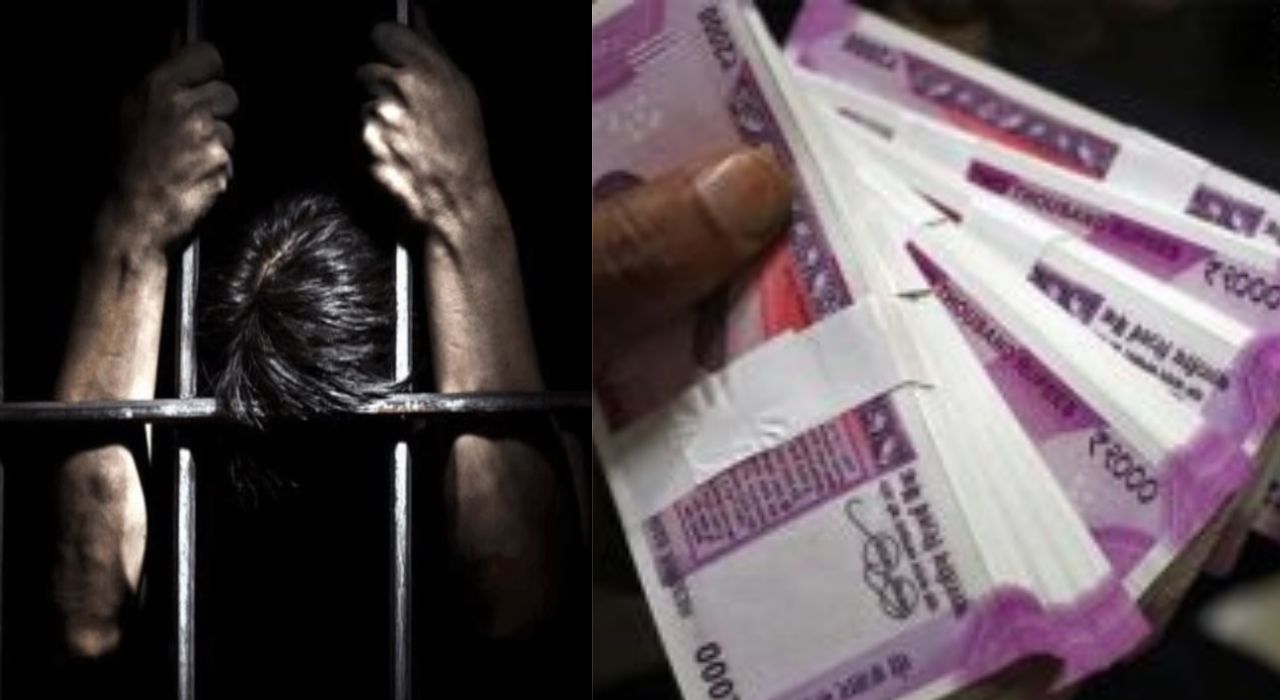 Mumbai : स्वतःचंच अपहरण, वडिलांकडून खंडणीची मागणी; 30 हजारांसाठी मुलाचा प्रताप