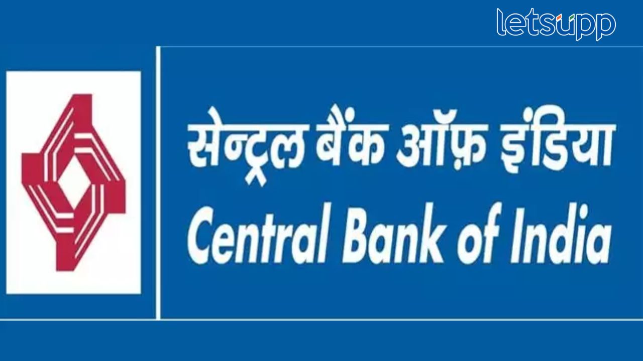 Central Bank Of India
