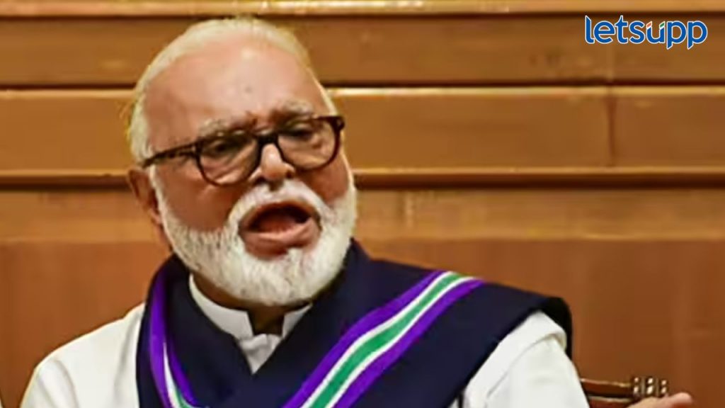 आता कुठलं मंत्रिपद नको अन् मुख्यमंत्रिपदही नको; छगन भुजबळांची थेट भूमिका
