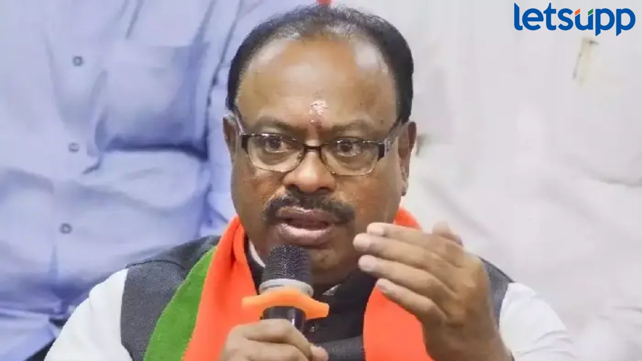 Chandrashekahar Bavankule जयंत पाटील संपर्कात नाही आमच्यासोबत येणाऱ्यांसाठी दुपट्टा तयार; बावनकुळेंचं सुतोवाच