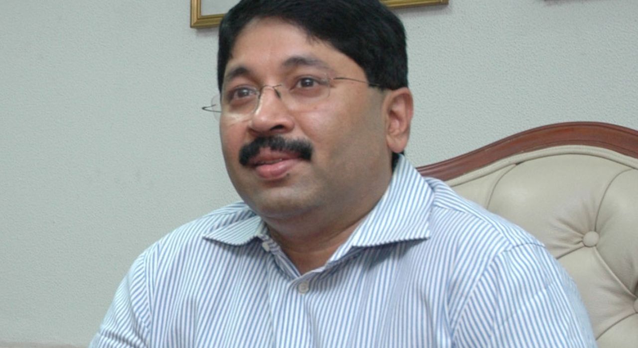 'युपी-बिहारचे लोक तामिळनाडूत टॉयलेट साफ करतात'; द्रमुकच्या खासदाराचे वादग्रस्त वक्तव्य