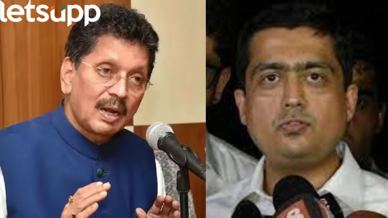 MLA Disqualification Case : गुवाहाटीचे तिकीट कोणी काढले ? दीपक केसरकरांना तिखट सवाल