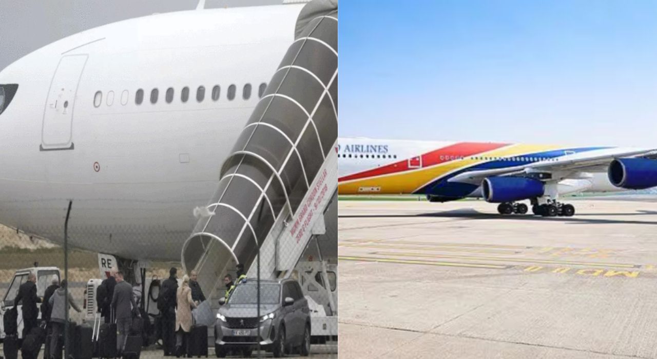 Dunki Flight : 'डंकी फ्लाइट'चा मास्टरमाइंड कोण? पडद्यामागची स्टोरीही तितकीच थरारक