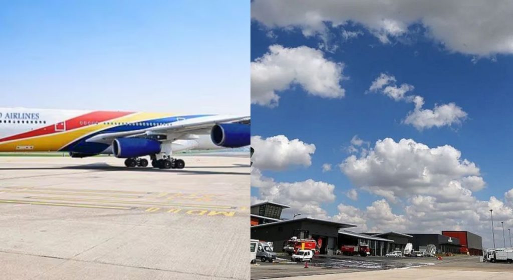 हुश्श..! फ्रान्समध्ये अडकलेल्या 303 भारतीय प्रवाशांची सुटका; 4 दिवसांनंतर विमान मुंबईत