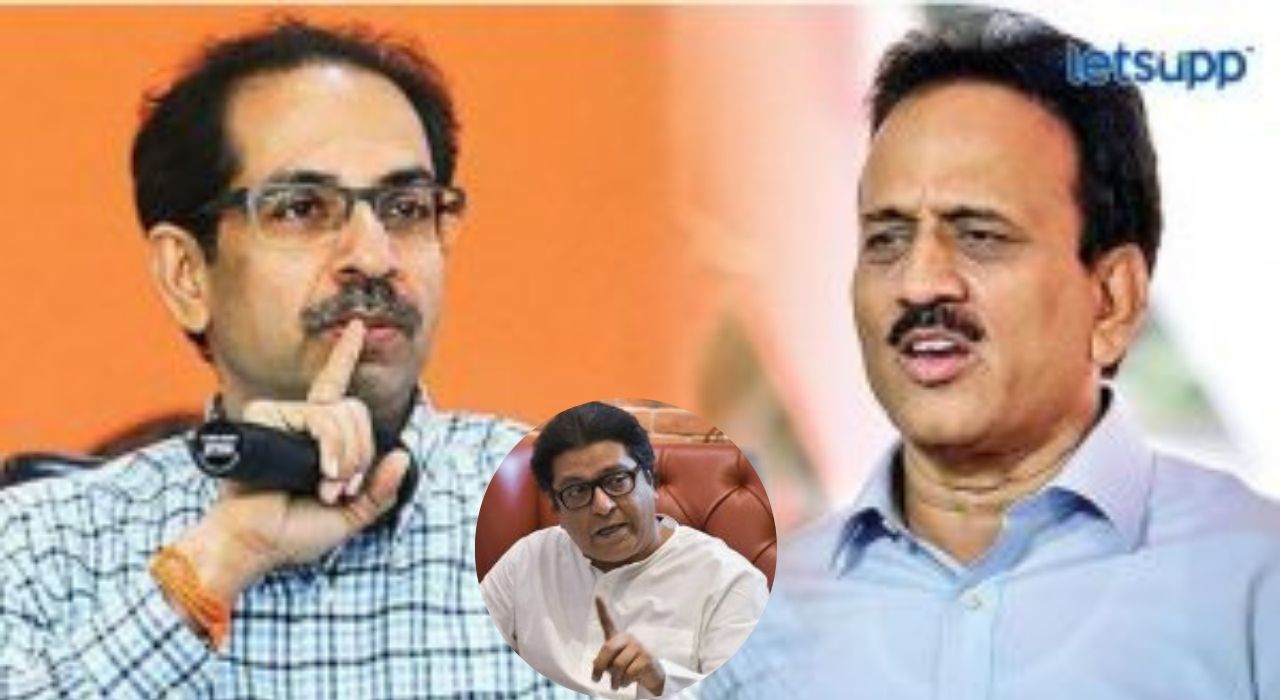 राम मंदिर सोहळ्याचं पॉलिटिक्स! राजना निमंत्रण, उद्धव ठाकरेंना फुली; महाजनांनी सांगितलं कारण