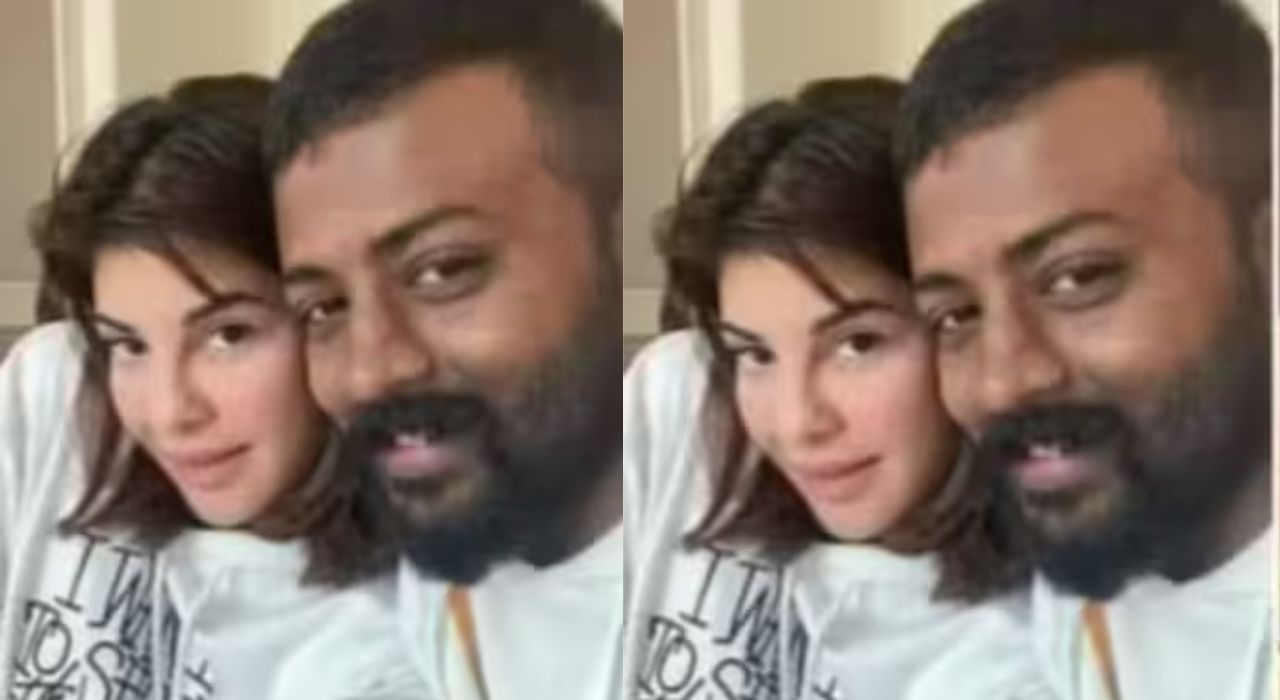 जॅकलिननं ब्लॅक सूट घातला नाही म्हणून चिडला; सुकेशचा तुरुंगातील आणखी एक कारनामा उघड