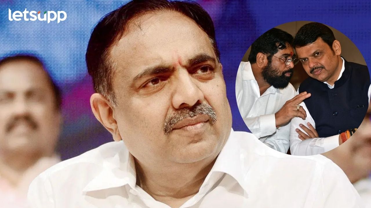 पवारांचा शेवटचा डाव तुम्हाला चितपट करेल; जयंत पाटलांचा अजितदादा गटाला इशारा