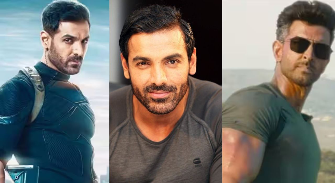 John Abraham Birthday : जॉनचं खरं नाव काय? शाळेतही स्टार किड्स पक्के दोस्त; जाणून घ्या, खास किस्से