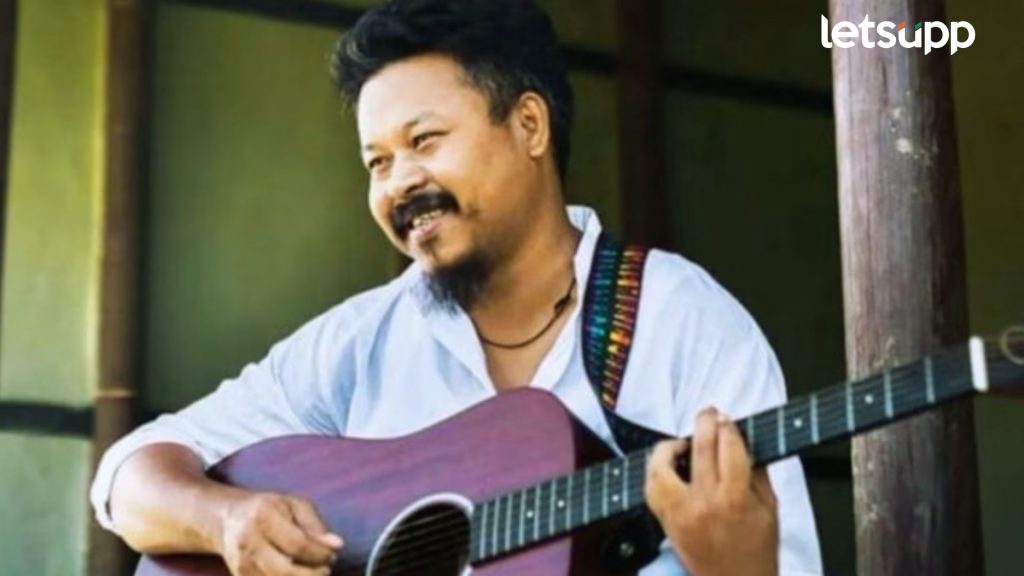 Manipur Violence: हिंसेची धग कायम! आई-पत्नीला बंदुकीचा धाक दाखवून प्रसिद्ध गायकाचं अपहरण