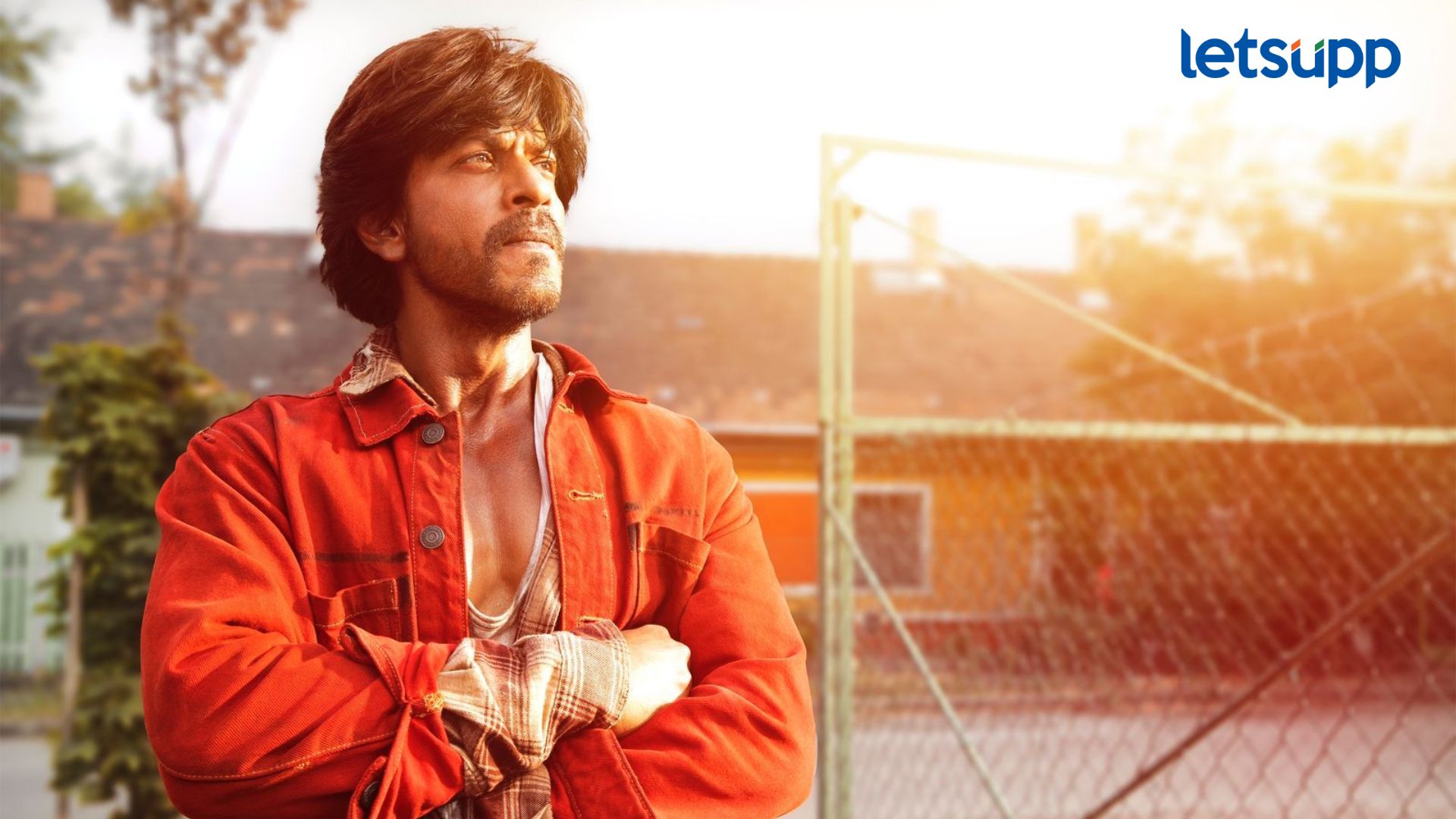 Dunki Song Release: शाहरुख खानच्या 'डंकी' सिनेमातील 'निकले थे कभी हम घर से' गाणं रिलीज