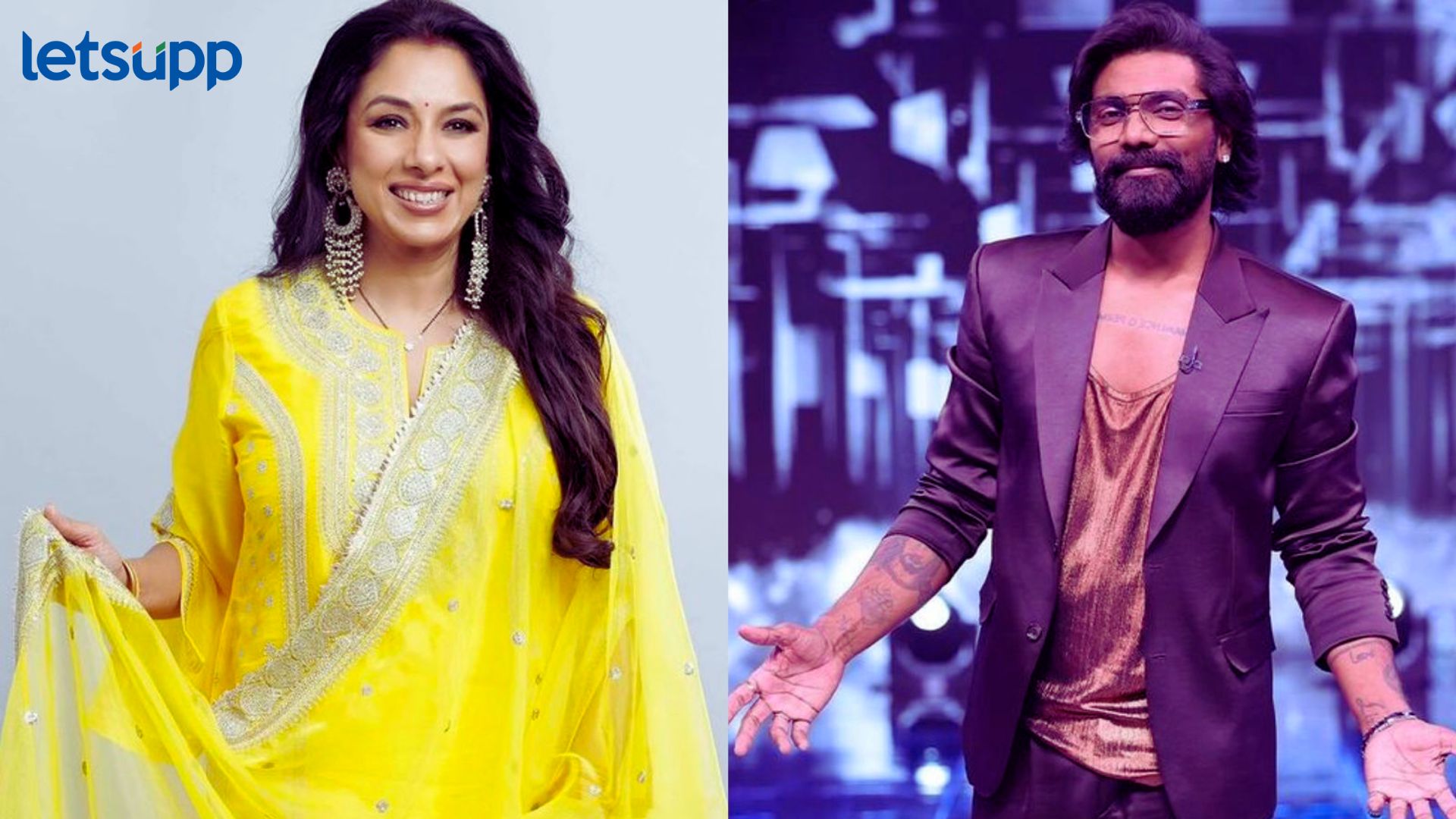 ‘डान्स प्लस’चे सातवे पर्व लवकरच; रेमो डिसूझासोबत रुपाली गांगुली दिसणार परीक्षकाच्या भूमिकेत