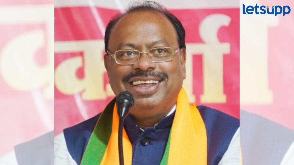 Pune Lok Sabha : पुणे लोकसभेचा उमेदवार ठरला? बावनकुळेंनी स्पष्ट सांगूनच टाकलं