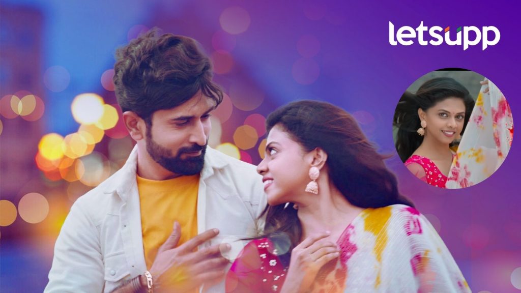 Songya Trailer: 'एका लढवय्या मुलीची कहाणी'; सोंग्या सिनेमाचा प्रेरणादायी ट्रेलर रिलीज