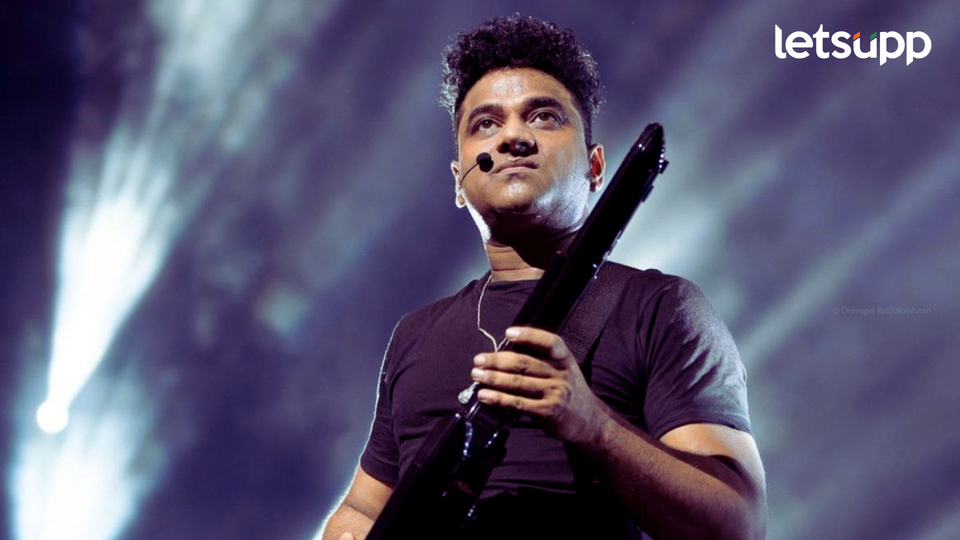 Rockstar DSP: राष्ट्रीय चित्रपट पुरस्कार विजेते रॉकस्टार डीएसपीसाठी 2024 ठरणार खास !