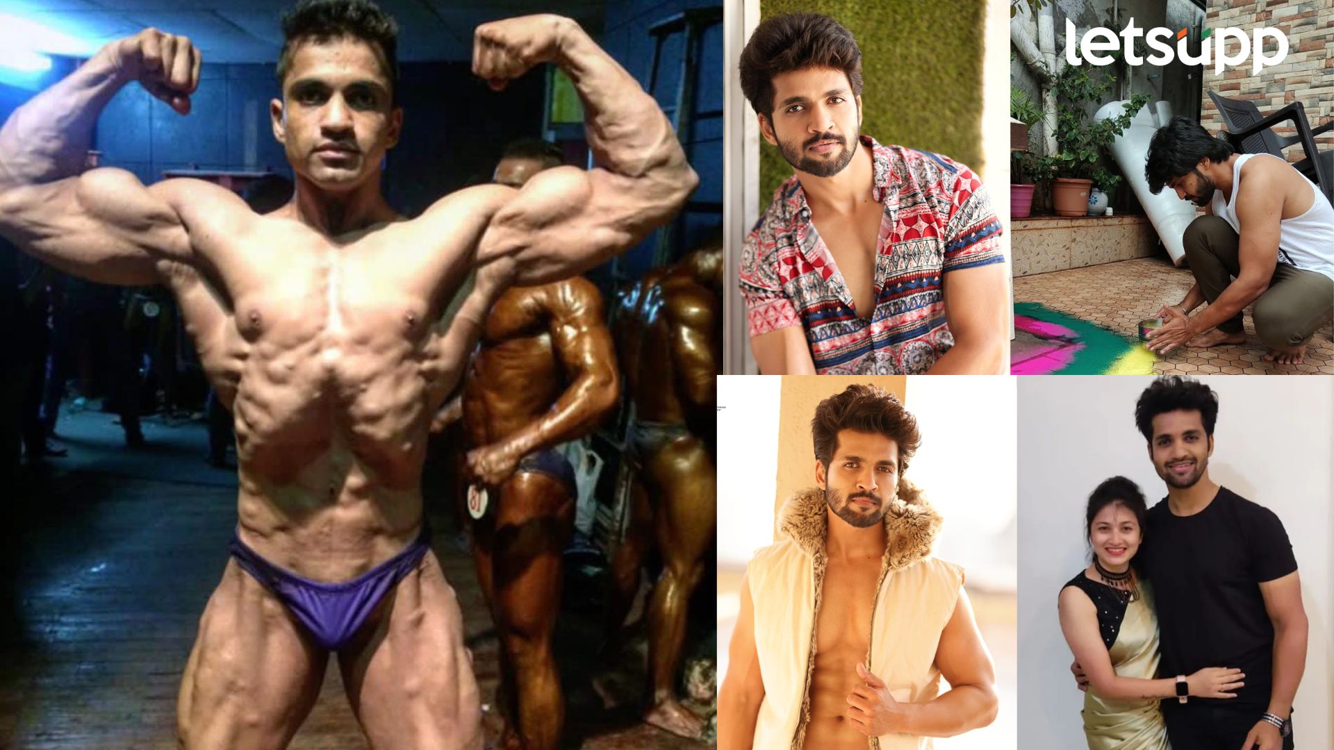 Appi Aamchi Collector: असा सुरू झाला रोहित परशुरामचा अभिनय क्षेत्रातील प्रवास