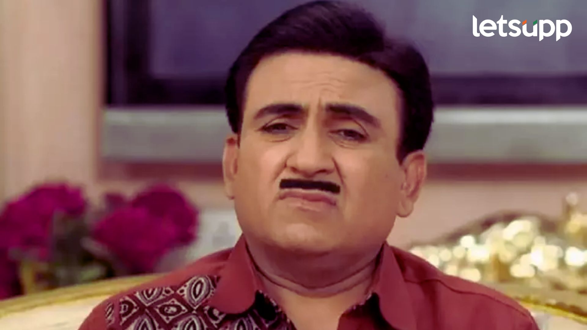 TMKOC: 'जेठालाल दयाबेनला घटस्फोट देणार का?' अभिनेत्याने केला खुलासा