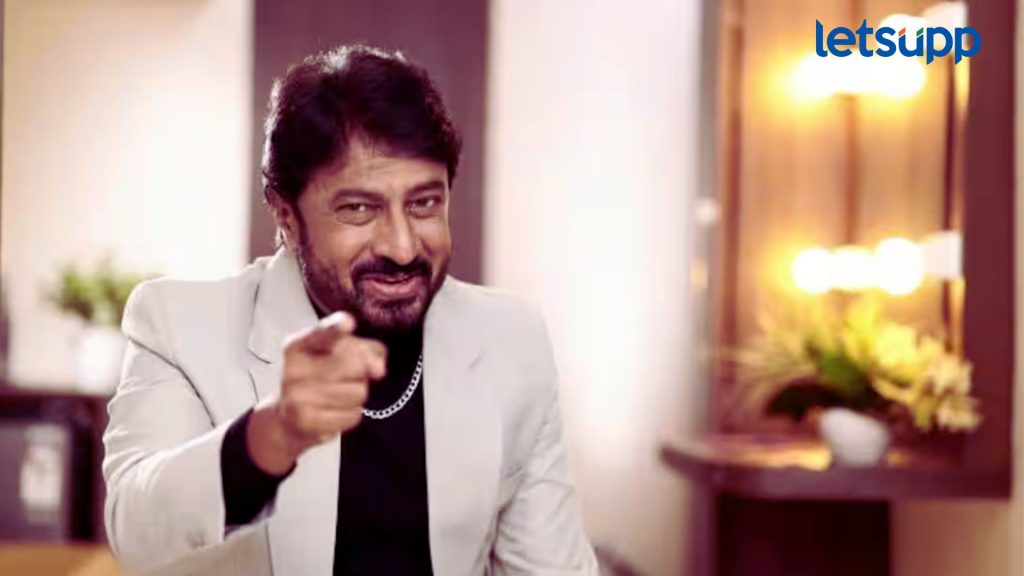 किरण मानेंची महाराष्ट्राच्या राजकारणावर लक्षवेधी पोस्ट; म्हणाले, 'लोकशाहीचं पोट 'साफ' होत...'