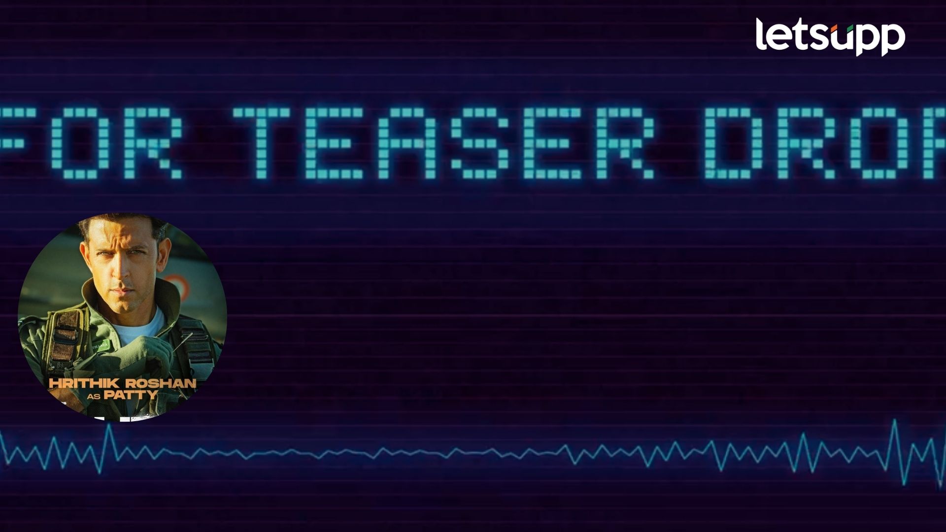 Fighter Movie: मार्फ्लिक्स निर्मित 