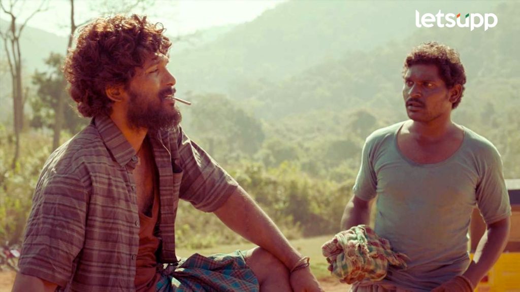 'पुष्पा' फेम अभिनेता जगदीश प्रतापला अटक, महिलेच्या कुटुंबियांकडून गंभीर आरोप