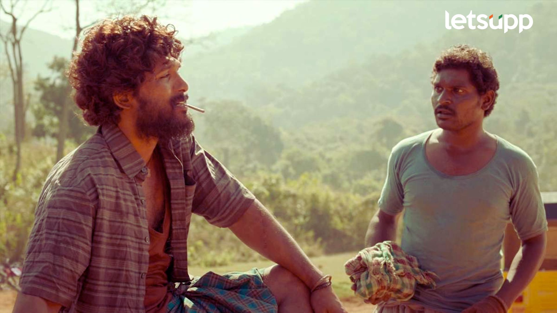 'पुष्पा' फेम अभिनेता जगदीश प्रतापला अटक, महिलेच्या कुटुंबियांकडून गंभीर आरोप