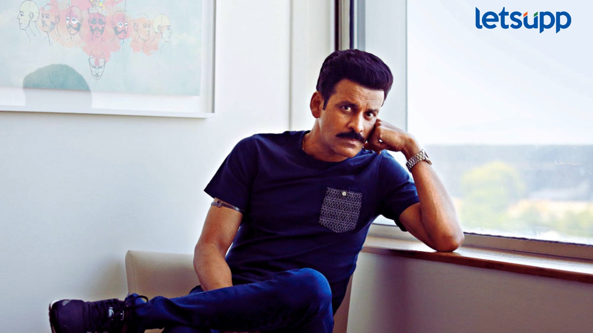 'राजकारणात येण्याच्या वृत्तावर मनोज बाजपेयींनी सोडलं मौन; म्हणाले, 'मला खूप रस आहे पण...'