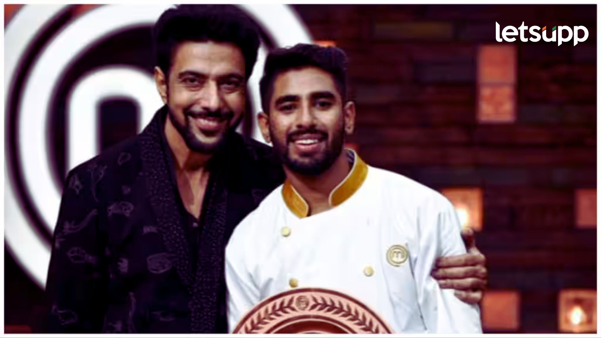 Masterchef India 2: ज्यूसचे दुकान चालवणारा मोहम्मद आशिक ठरला विजेता, जिंकले लाखो रुपये