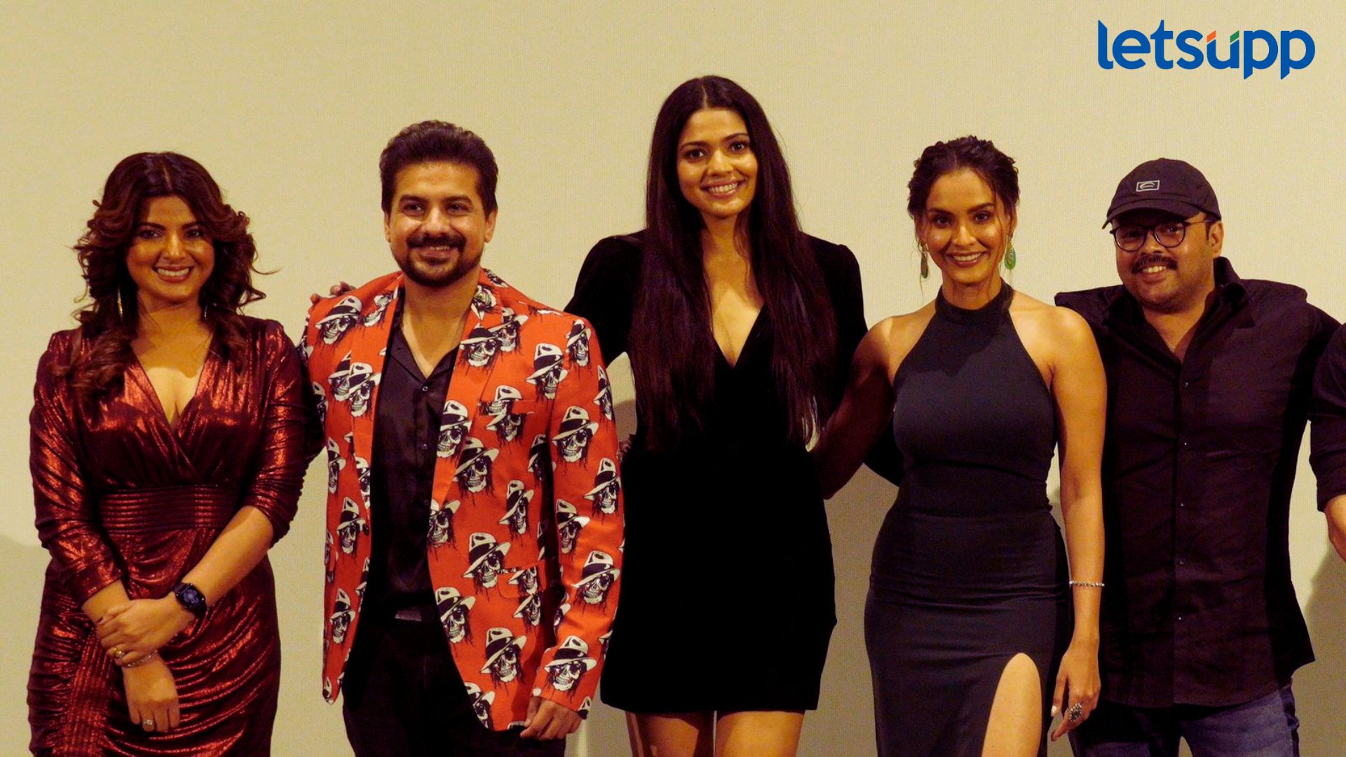 Musafira Movie: मैत्रीची तरल भावना व्यक्त करणार ‘मुसाफिरा’ टायटल सॉन्ग रिलीज, एकदा पाहाच