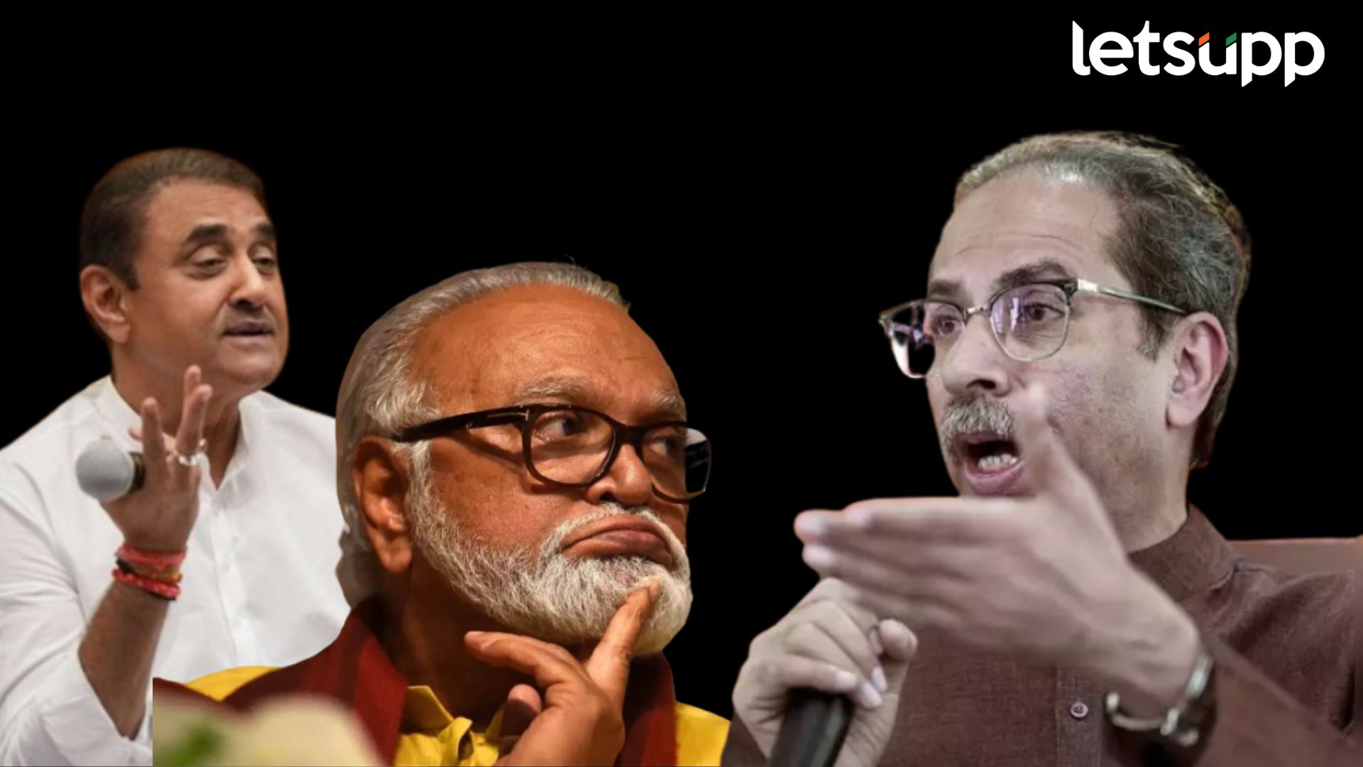 Uddhav Thackeray : भुजबळांकडे पेढे तर, पटेलांकडे…; अधिवेशनानंतर ठाकरेंचा प्लॅन ठरला भुजबळांकडे पेढे तर, पटेलांकडे...; अधिवेशनानंतर ठाकरेंचा प्लॅन ठरला