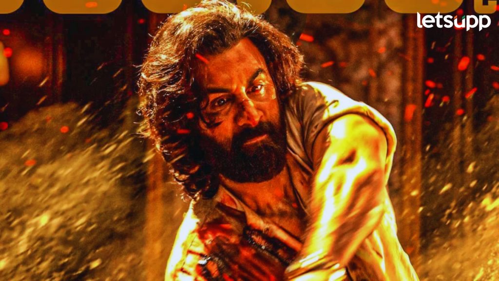 ‘रणबीरच्या अॅनिमल चित्रपटाने मोडला ‘बाहुबली 2’चा रेकॉर्ड, आतापर्यंत कमावले इतके कोटी