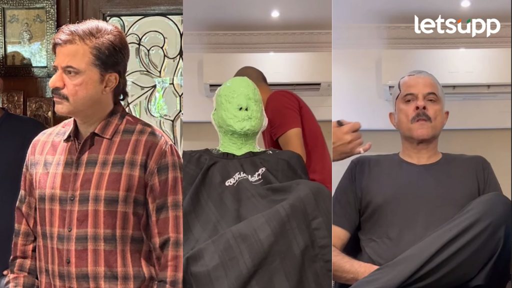 VIDEO: अनिल कपूरनं सांगितली अ‍ॅनिमलमधील बलबीर सिंगची खास गोष्ट!