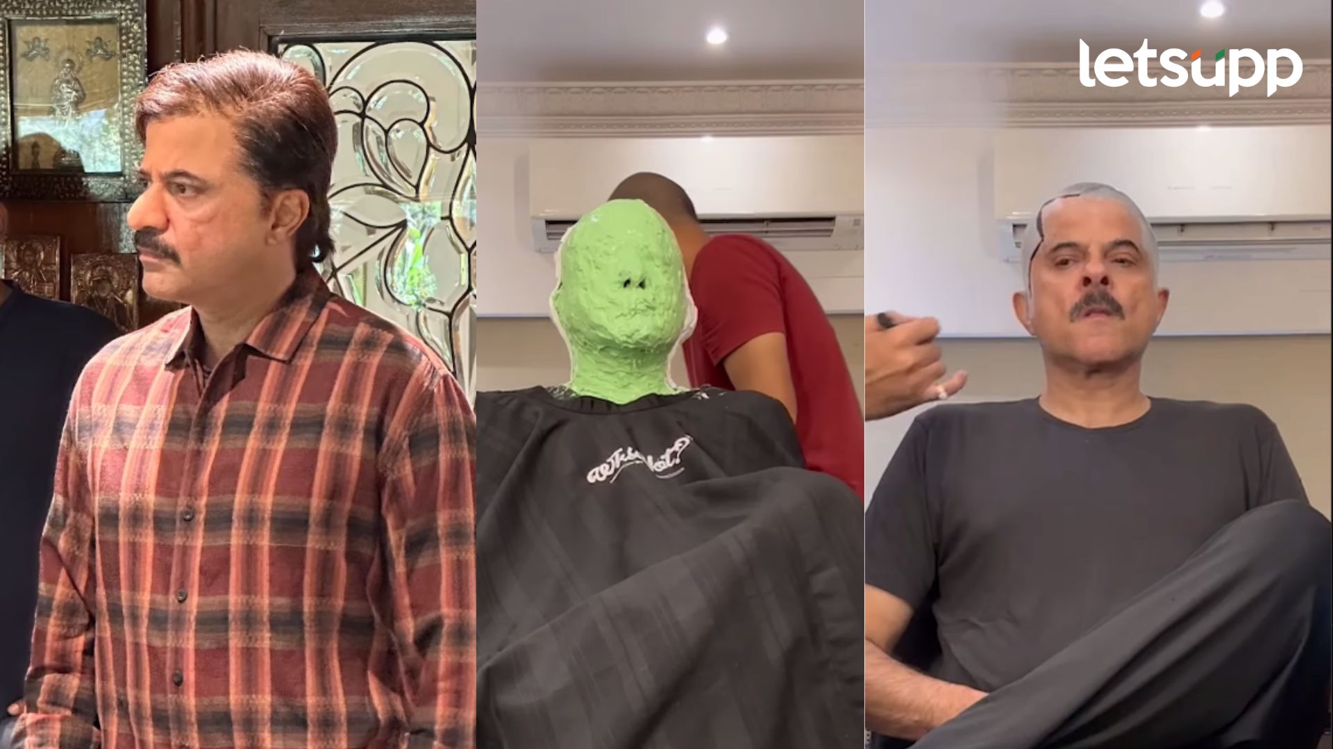 VIDEO: अनिल कपूरनं सांगितली अ‍ॅनिमलमधील बलबीर सिंगची खास गोष्ट!