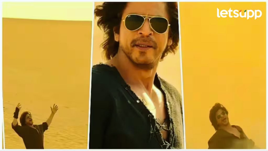 Box Office: ‘डंकी'ने जगभरात पार केला 150 कोटींचा आकडा; भारतात कमावले ‘एवढे’ कोटी