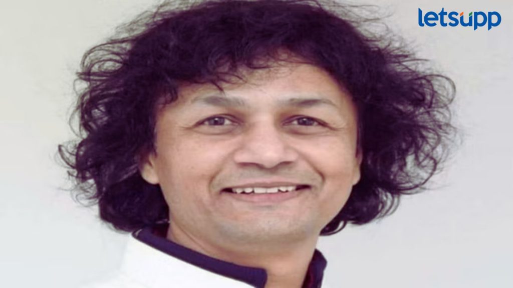 मराठी विनोदी अभिनेता संतोष चोरडिया यांचे निधन, वयाच्या 57 व्या वर्षी त्यांनी अखेरचा श्वास घेतला