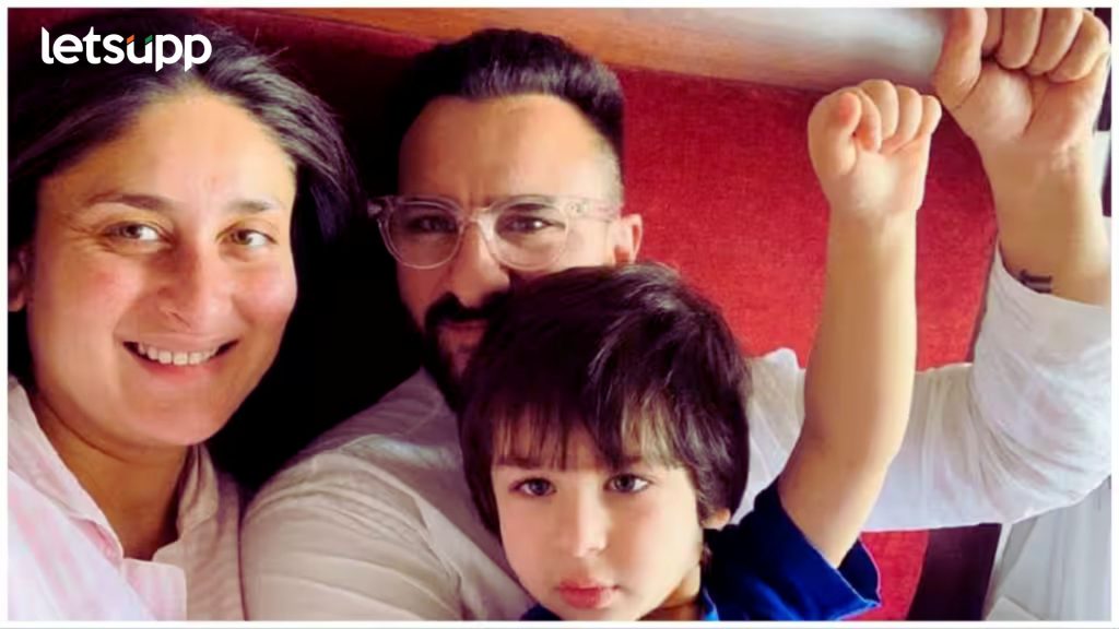 Kareena Kapoor: 'कुर्बान'मधील सैफ अली खानसोबतच्या इंटिमेट सीनविषयी करीनाने सोडले मौन