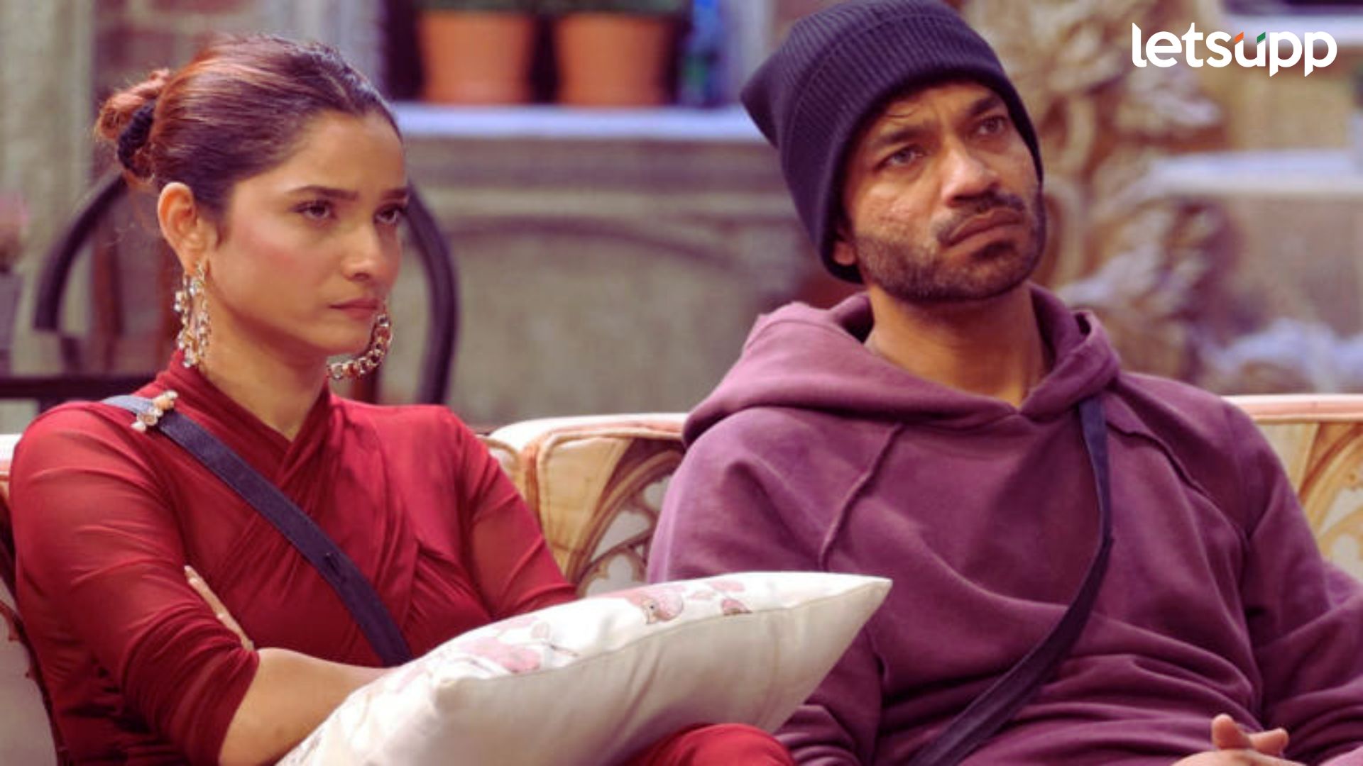 Bigg Boss 17: बिग बॉस 17 मध्ये प्रेक्षकांनी अंकिताला अन् विकी जैन यांना केला सपोर्ट