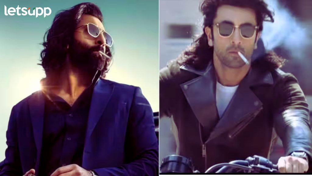 Box Office: 'अ‍ॅनिमल' नं केली छप्पर फाड कमाई; जाणून घ्या 14 दिवसाचे बॉक्स ऑफिस कलेक्शन