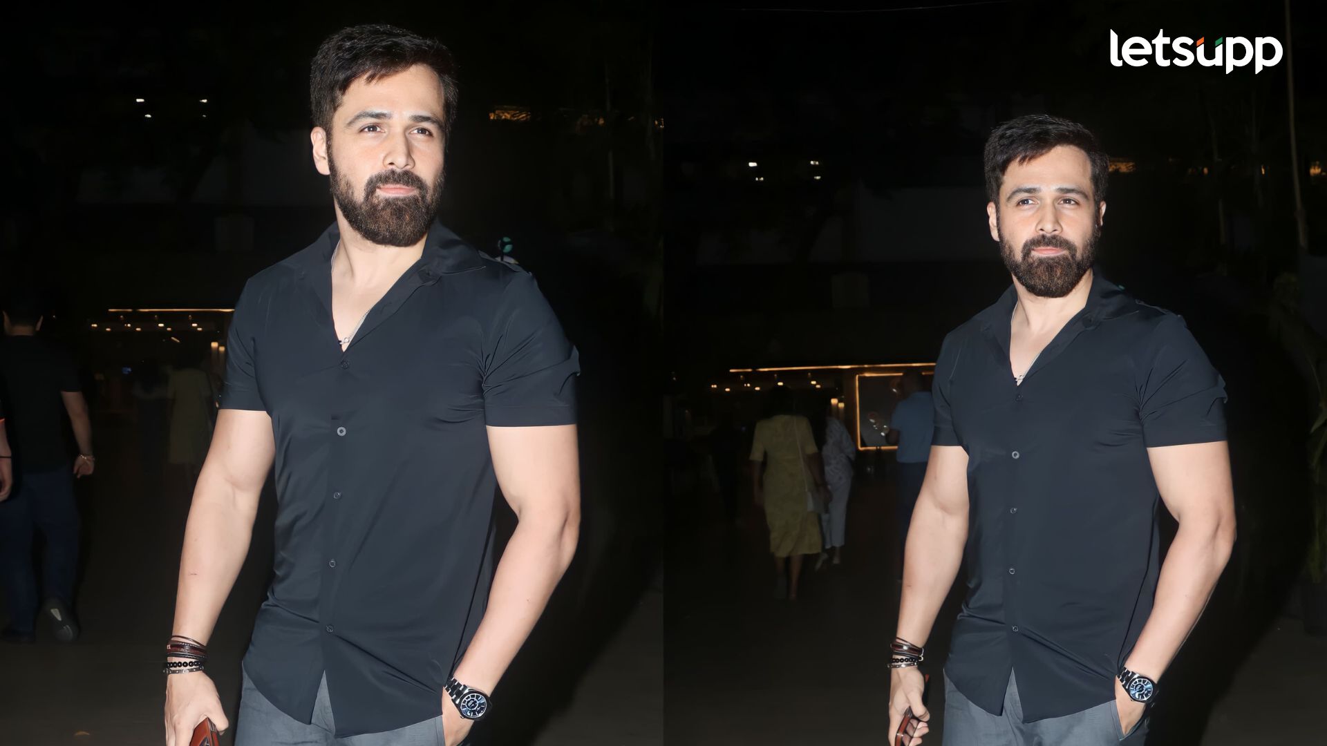 Emraan Hashmi: इमरान हाश्मी ठरला सिक्वेल हीरो; 'टायगर 3' ते 'जन्नत 3' अन् आवारापन 2