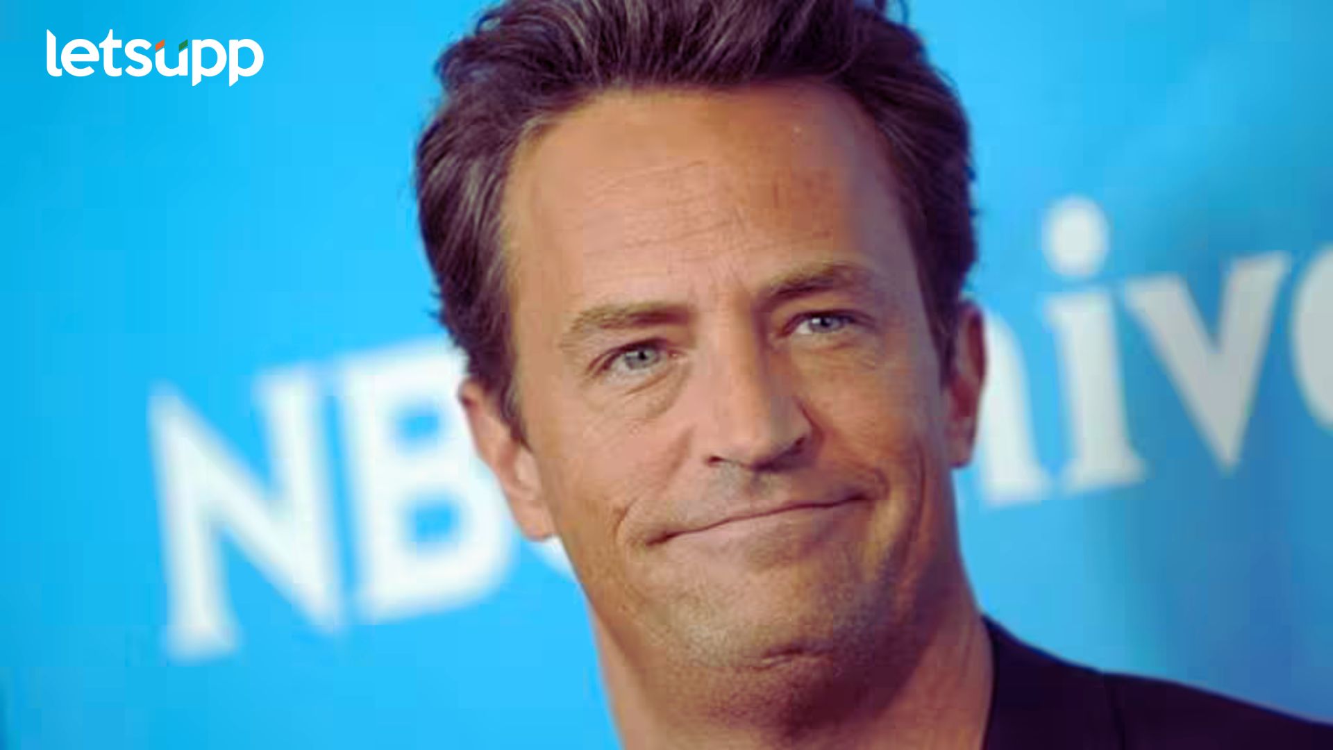 Matthew Perry: 'फ्रेंड्स' फेम अभिनेता मॅथ्यू पेरीच्या मृत्यूचं सत्य अखेर उलगडलं! डॉक्टर म्हणाले...