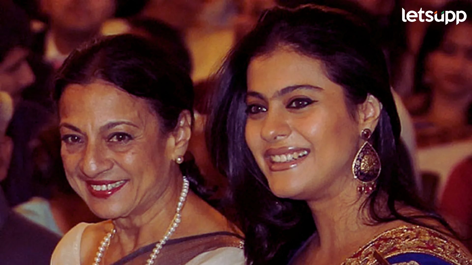 Actress Tanuja: अभिनेत्री तनुजा यांची तब्येत खालावल्याने रुग्णालयात दाखल; आता कशी आहे प्रकृती?