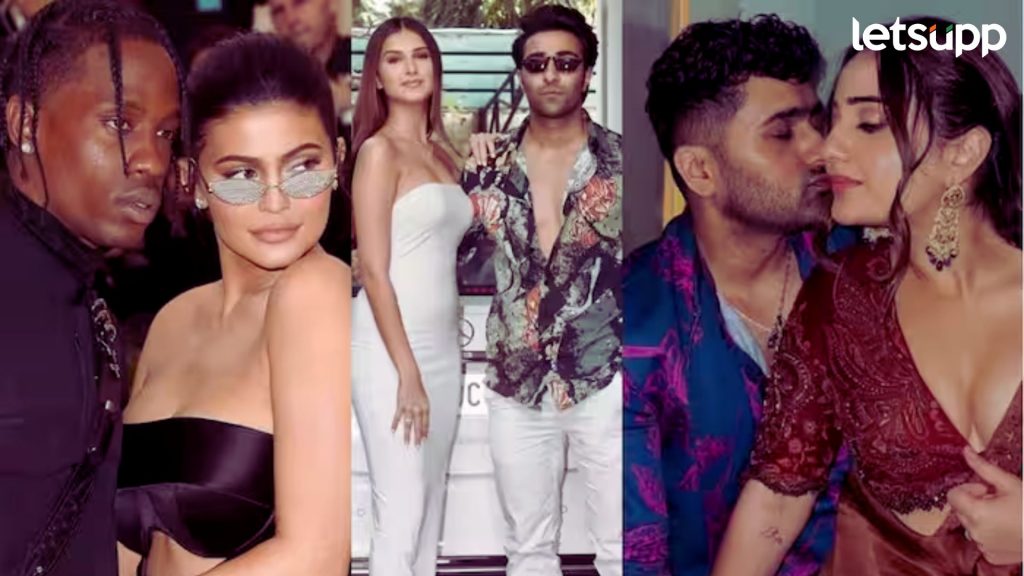 Year Ender 2023 : कुणी 10 वर्षांचा संसार मोडला तर कुणी 5, सरत्या वर्षात 'या' सेलिब्रेटींना घेतला घटस्फोट