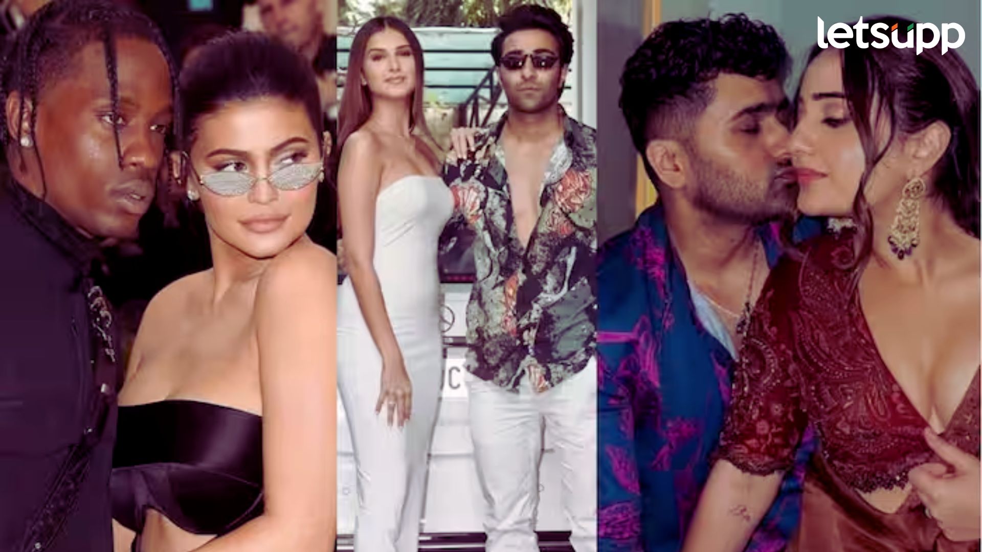 Year Ender 2023 : कुणी 10 वर्षांचा संसार मोडला तर कुणी 5, सरत्या वर्षात 'या' सेलिब्रेटींना घेतला घटस्फोट