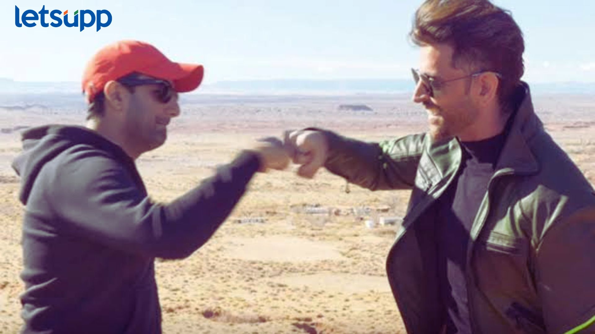 Fighter: 'बँग बँग ते फायटर' सिद्धार्थ आनंद अन् हृतिक रोशनचा तिसरा प्रोजेक्ट ठरणार !