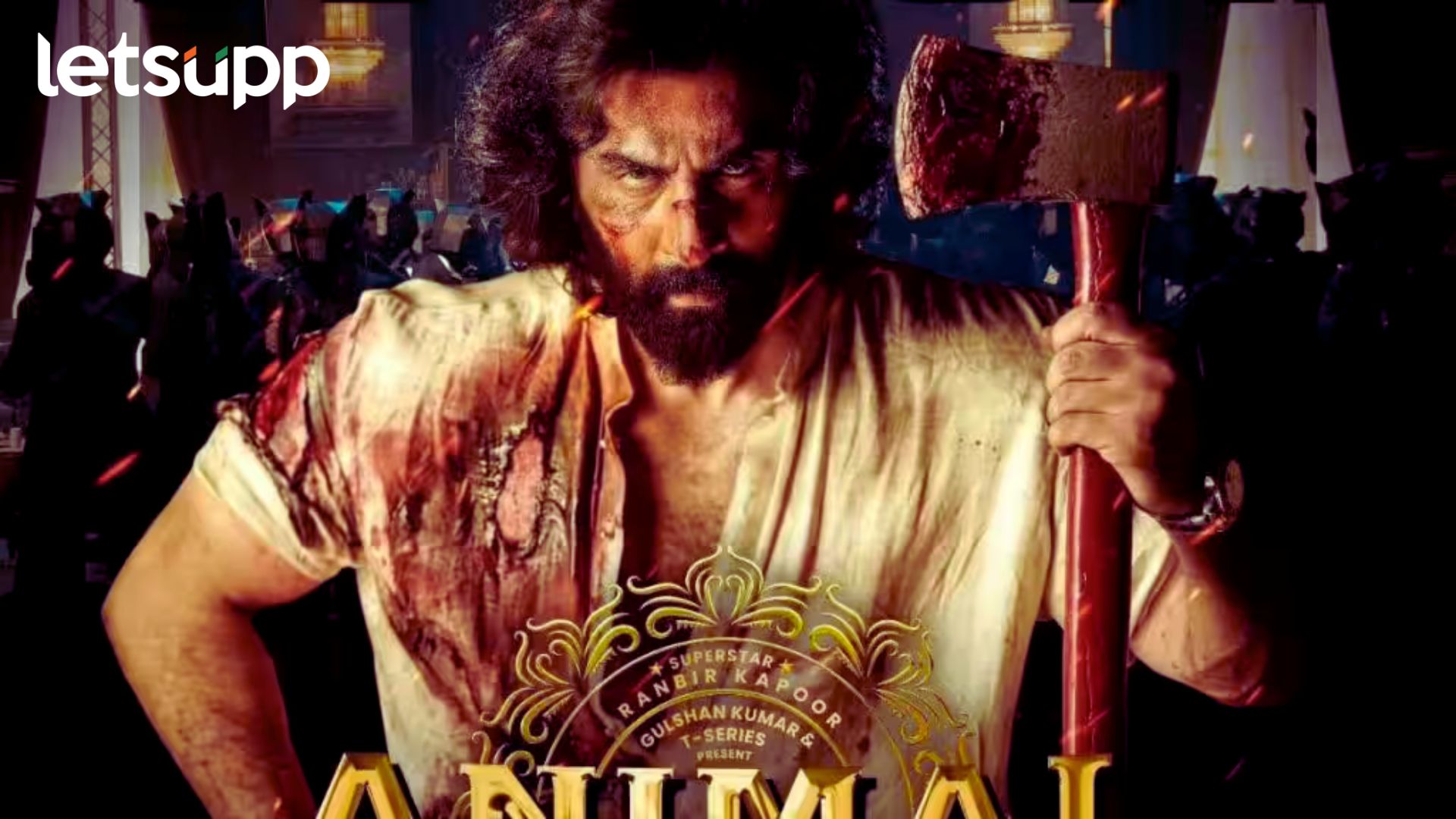 ‘अ‍ॅनिमल’ चित्रपटाच्या कमाईत घसरण; 18 व्या दिवशी बॉक्स ऑफिसवर कमावले फक्त ‘इतके’ कोटी