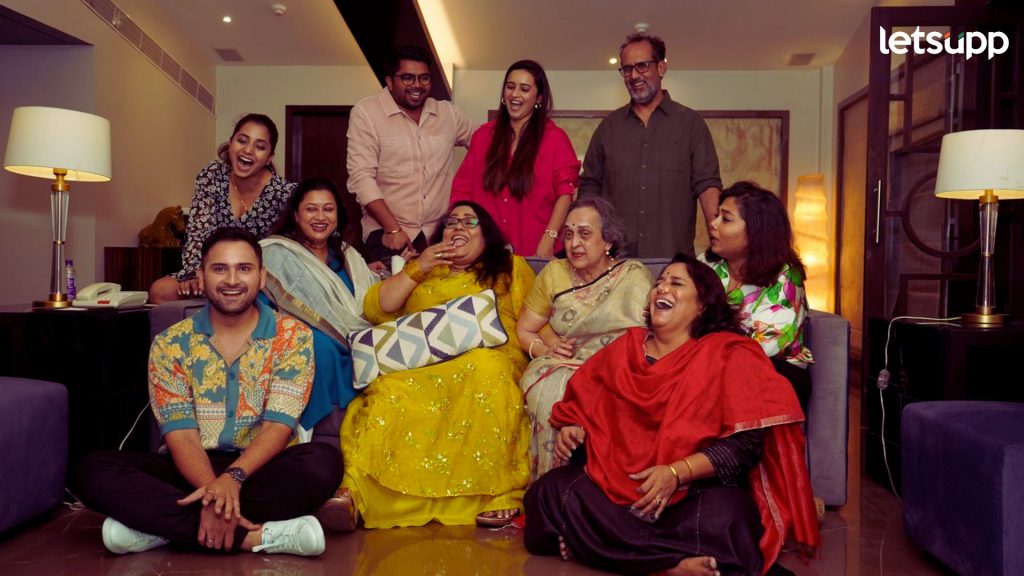 Jhimma 2 Box Office: 2023 वर्षात निर्माते आनंद एल यांच्या 'झिम्मा 2'ची दमदार कमाई!