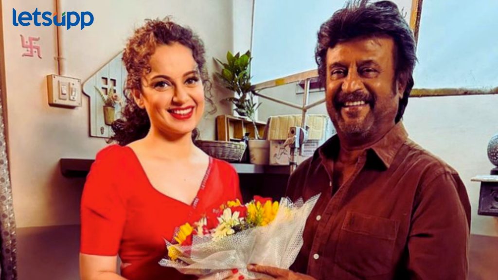 Kangana Ranaut: 'पंगाक्वीन' 2024 ची लोकसभा निवडणूक लढवणार? वडिलांकडून मोठा खुलासा