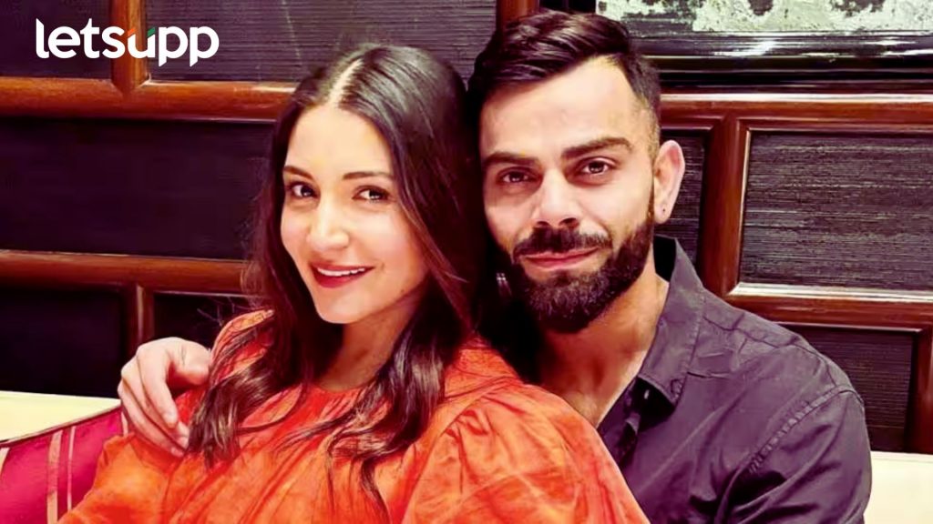 Anushka Sharma: प्रेग्नन्सीच्या चर्चांदरम्यान अनुष्का शर्माची 'ती' पोस्ट व्हायरल; म्हणाली...