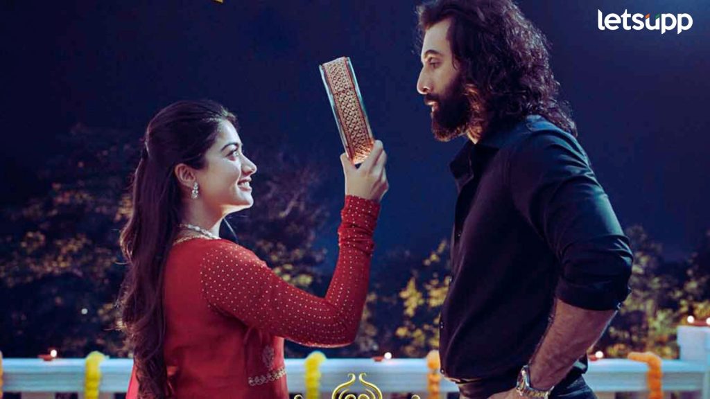 रणबीरच्या ‘अ‍ॅनिमल’ची 24व्या दिवशी रेकॉर्डतोड कमाई; शाहरुखच्या ‘डंकी’ चित्रपटांनाही टाकलं मागे