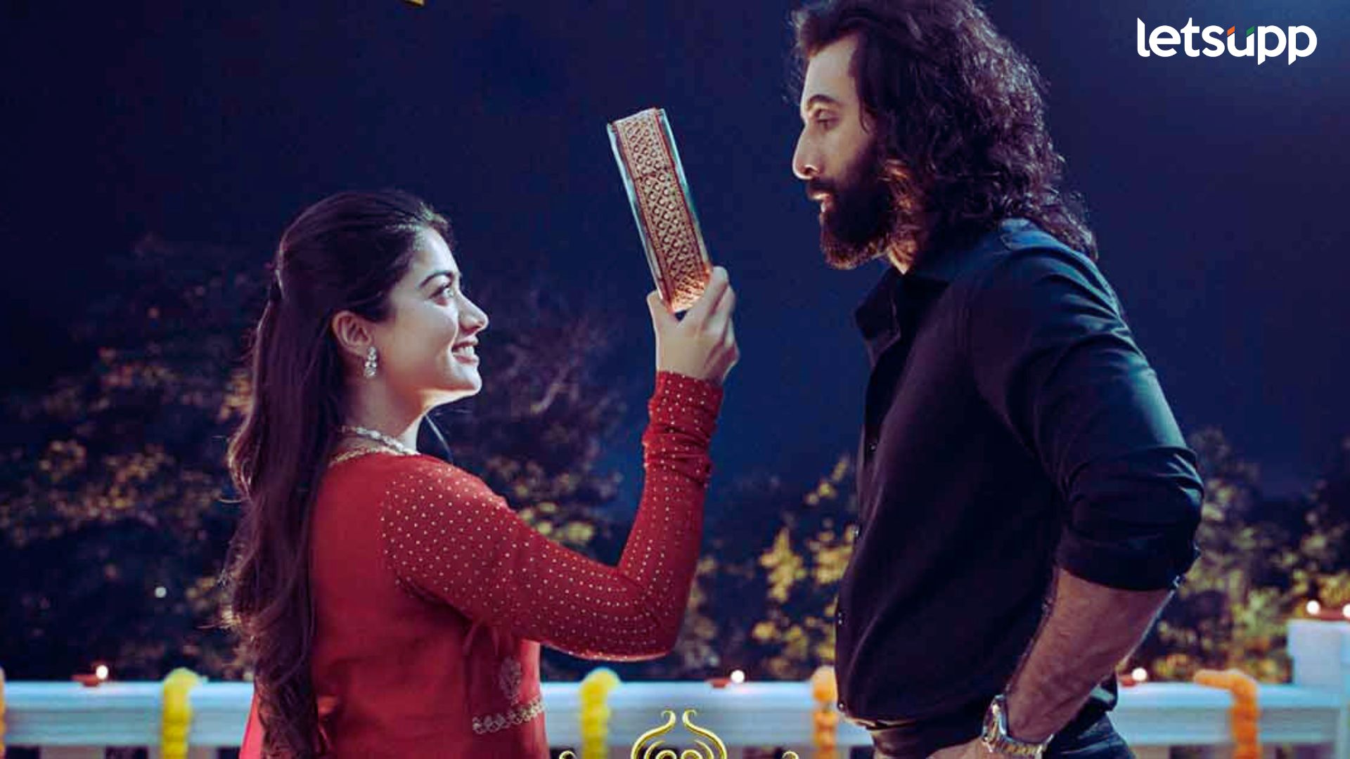 रणबीरच्या ‘अ‍ॅनिमल’ची 24व्या दिवशी रेकॉर्डतोड कमाई; शाहरुखच्या ‘डंकी’ चित्रपटांनाही टाकलं मागे